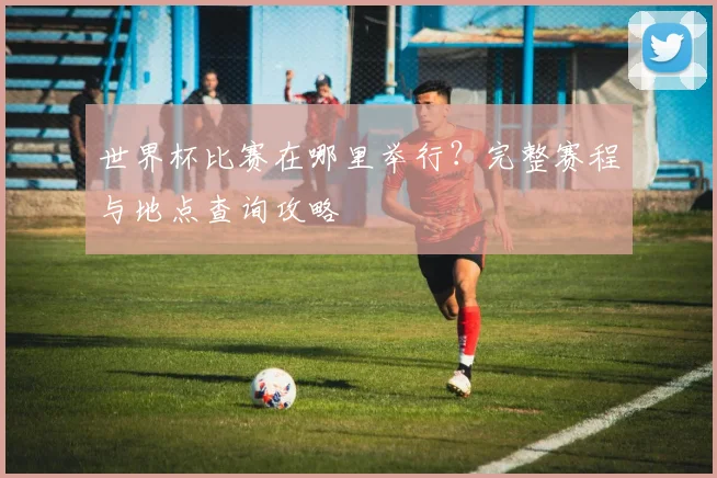 世界杯比赛在哪里举行？完整赛程与地点查询攻略
